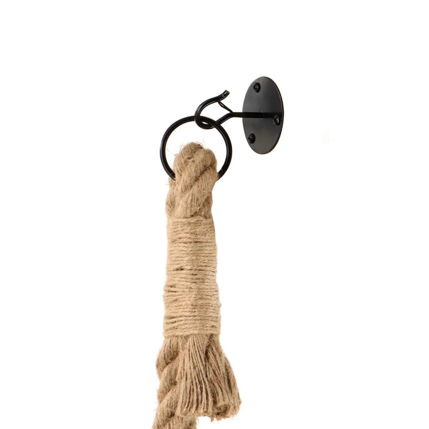 Corde pour chat 3 m Vertical - Le Nid Félin