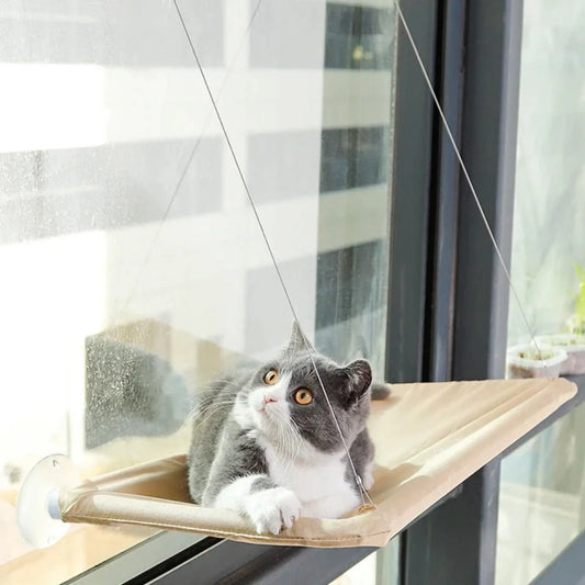 Hamac pour chat - Le Nid Félin