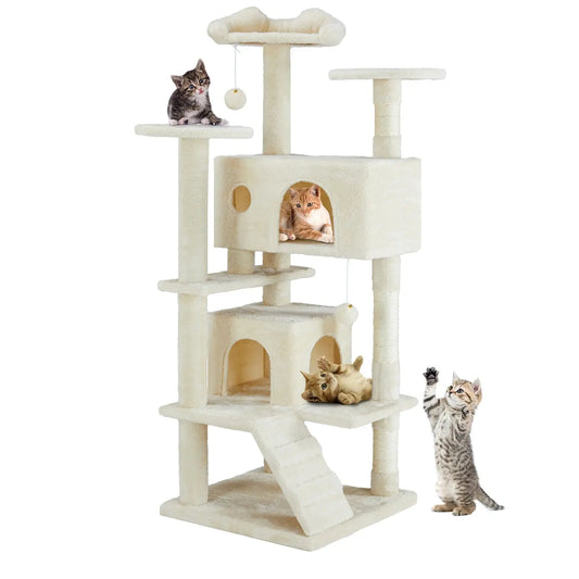 Petit Arbre à Chat - Le Nid Félin